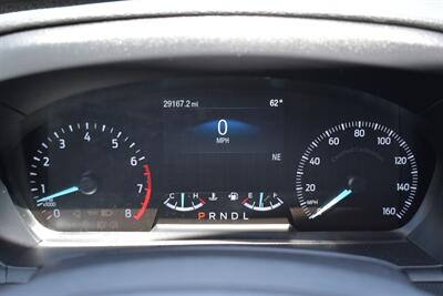 2024 Ford Explorer Police Interceptor Utility AWD 4dr SUV**BY APPOINTMENT ONLY**Certified Calibration! Back Up Camera! Parking Assist! Bluetooth Connectivity! Mounted Spotlights! Tow Package! - Photo 17 - Portland, OR 97266