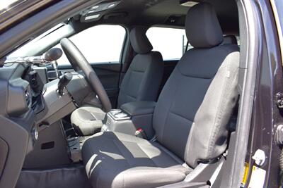 2024 Ford Explorer Police Interceptor Utility AWD 4dr SUV**BY APPOINTMENT ONLY**Certified Calibration! Back Up Camera! Parking Assist! Bluetooth Connectivity! Mounted Spotlights! Tow Package! - Photo 11 - Portland, OR 97266