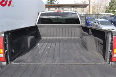 2002 Chevrolet Silverado 2500 LS 4dr Extended Cab LS  4WD LB! Selectable 4-Wheel Drive (2Hi, 4Hi, 4Lo)! Tow Package! Running Boards! Leather Interior! All Weather Floor Mats! CD / Cassette Stereo w/AUX input! - Photo 21 - Portland, OR 97266