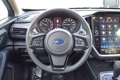2024 Subaru Crosstrek Premium  AWD 4dr Crossover! X-Mode! SI-Drive! EyeSight Assist Tech! Back Up Camera! Lane Assist! Apple CarPlay! Android Auto! Roof-Rack! - Photo 15 - Portland, OR 97266