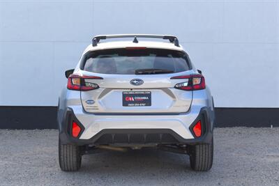 2024 Subaru Crosstrek Premium  AWD 4dr Crossover! X-Mode! SI-Drive! EyeSight Assist Tech! Back Up Camera! Lane Assist! Apple CarPlay! Android Auto! Roof-Rack! - Photo 4 - Portland, OR 97266