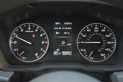2024 Subaru Crosstrek Premium  AWD 4dr Crossover! X-Mode! SI-Drive! EyeSight Assist Tech! Back Up Camera! Lane Assist! Apple CarPlay! Android Auto! Roof-Rack! - Photo 18 - Portland, OR 97266