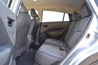 2024 Subaru Crosstrek Premium  AWD 4dr Crossover! X-Mode! SI-Drive! EyeSight Assist Tech! Back Up Camera! Lane Assist! Apple CarPlay! Android Auto! Roof-Rack! - Photo 26 - Portland, OR 97266