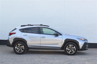 2024 Subaru Crosstrek Premium  AWD 4dr Crossover! X-Mode! SI-Drive! EyeSight Assist Tech! Back Up Camera! Lane Assist! Apple CarPlay! Android Auto! Roof-Rack! - Photo 6 - Portland, OR 97266