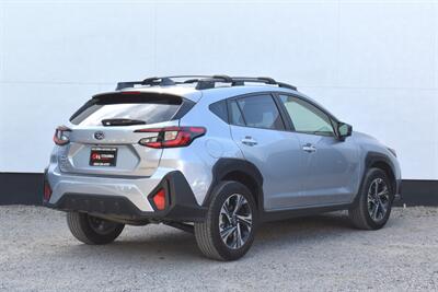 2024 Subaru Crosstrek Premium  AWD 4dr Crossover! X-Mode! SI-Drive! EyeSight Assist Tech! Back Up Camera! Lane Assist! Apple CarPlay! Android Auto! Roof-Rack! - Photo 5 - Portland, OR 97266