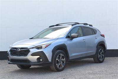2024 Subaru Crosstrek Premium  AWD 4dr Crossover! X-Mode! SI-Drive! EyeSight Assist Tech! Back Up Camera! Lane Assist! Apple CarPlay! Android Auto! Roof-Rack! - Photo 8 - Portland, OR 97266