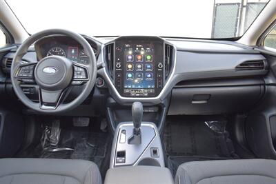 2024 Subaru Crosstrek Premium  AWD 4dr Crossover! X-Mode! SI-Drive! EyeSight Assist Tech! Back Up Camera! Lane Assist! Apple CarPlay! Android Auto! Roof-Rack! - Photo 14 - Portland, OR 97266