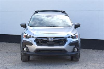 2024 Subaru Crosstrek Premium  AWD 4dr Crossover! X-Mode! SI-Drive! EyeSight Assist Tech! Back Up Camera! Lane Assist! Apple CarPlay! Android Auto! Roof-Rack! - Photo 7 - Portland, OR 97266