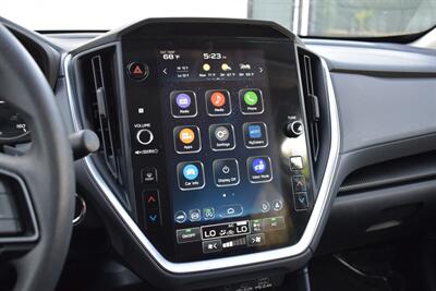 2024 Subaru Crosstrek Premium  AWD 4dr Crossover! X-Mode! SI-Drive! EyeSight Assist Tech! Back Up Camera! Lane Assist! Apple CarPlay! Android Auto! Roof-Rack! - Photo 20 - Portland, OR 97266