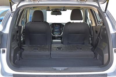 2024 Subaru Crosstrek Premium  AWD 4dr Crossover! X-Mode! SI-Drive! EyeSight Assist Tech! Back Up Camera! Lane Assist! Apple CarPlay! Android Auto! Roof-Rack! - Photo 30 - Portland, OR 97266