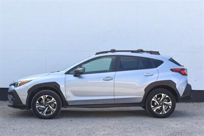 2024 Subaru Crosstrek Premium  AWD 4dr Crossover! X-Mode! SI-Drive! EyeSight Assist Tech! Back Up Camera! Lane Assist! Apple CarPlay! Android Auto! Roof-Rack! - Photo 9 - Portland, OR 97266