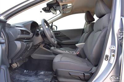 2024 Subaru Crosstrek Premium  AWD 4dr Crossover! X-Mode! SI-Drive! EyeSight Assist Tech! Back Up Camera! Lane Assist! Apple CarPlay! Android Auto! Roof-Rack! - Photo 11 - Portland, OR 97266
