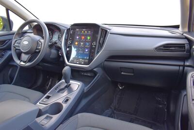 2024 Subaru Crosstrek Premium  AWD 4dr Crossover! X-Mode! SI-Drive! EyeSight Assist Tech! Back Up Camera! Lane Assist! Apple CarPlay! Android Auto! Roof-Rack! - Photo 13 - Portland, OR 97266