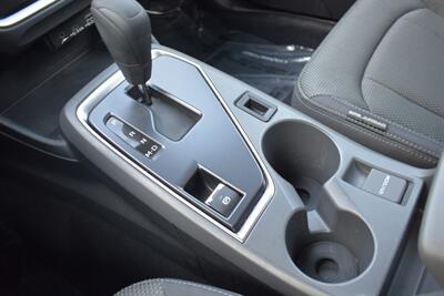2024 Subaru Crosstrek Premium  AWD 4dr Crossover! X-Mode! SI-Drive! EyeSight Assist Tech! Back Up Camera! Lane Assist! Apple CarPlay! Android Auto! Roof-Rack! - Photo 25 - Portland, OR 97266