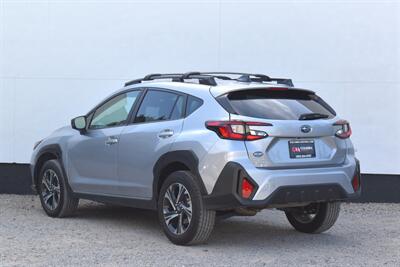 2024 Subaru Crosstrek Premium  AWD 4dr Crossover! X-Mode! SI-Drive! EyeSight Assist Tech! Back Up Camera! Lane Assist! Apple CarPlay! Android Auto! Roof-Rack! - Photo 2 - Portland, OR 97266