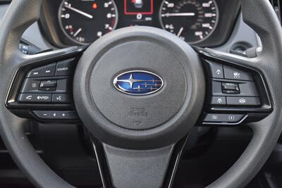 2024 Subaru Crosstrek Premium  AWD 4dr Crossover! X-Mode! SI-Drive! EyeSight Assist Tech! Back Up Camera! Lane Assist! Apple CarPlay! Android Auto! Roof-Rack! - Photo 16 - Portland, OR 97266