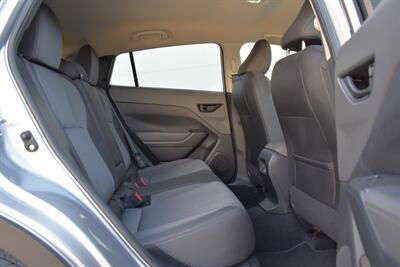 2024 Subaru Crosstrek Premium  AWD 4dr Crossover! X-Mode! SI-Drive! EyeSight Assist Tech! Back Up Camera! Lane Assist! Apple CarPlay! Android Auto! Roof-Rack! - Photo 27 - Portland, OR 97266