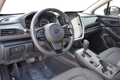 2024 Subaru Crosstrek Premium  AWD 4dr Crossover! X-Mode! SI-Drive! EyeSight Assist Tech! Back Up Camera! Lane Assist! Apple CarPlay! Android Auto! Roof-Rack! - Photo 3 - Portland, OR 97266