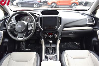 2024 Subaru Forester Limited  AWD 4dr Crossover**BY APPOINTMENT ONLY**EyeSight Assist! X-Mode! SI-Drive! Blind Spot Monitor! Back-Up Camera! Park Assist! GPS Nav! Heated Seats! Sunroof! Power Liftgate! - Photo 12 - Portland, OR 97266