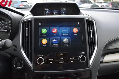 2024 Subaru Forester Limited AWD 4dr Crossover**BY APPOINTMENT ONLY**EyeSight Assist! X-Mode! SI-Drive! Blind Spot Monitor! Back-Up Camera! Park Assist! GPS Nav! Heated Seats! Sunroof! Power Liftgate! - Photo 19 - Portland, OR 97266