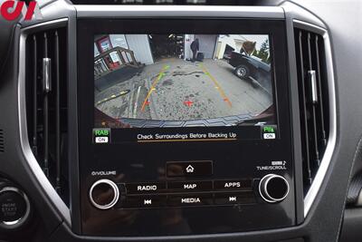 2024 Subaru Forester Limited  AWD 4dr Crossover**BY APPOINTMENT ONLY**EyeSight Assist! X-Mode! SI-Drive! Blind Spot Monitor! Back-Up Camera! Park Assist! GPS Nav! Heated Seats! Sunroof! Power Liftgate! - Photo 20 - Portland, OR 97266