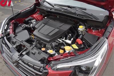 2024 Subaru Forester Limited  AWD 4dr Crossover**BY APPOINTMENT ONLY**EyeSight Assist! X-Mode! SI-Drive! Blind Spot Monitor! Back-Up Camera! Park Assist! GPS Nav! Heated Seats! Sunroof! Power Liftgate! - Photo 33 - Portland, OR 97266