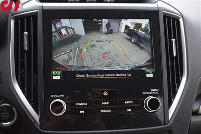 2024 Subaru Forester Limited AWD 4dr Crossover**BY APPOINTMENT ONLY**EyeSight Assist! X-Mode! SI-Drive! Blind Spot Monitor! Back-Up Camera! Park Assist! GPS Nav! Heated Seats! Sunroof! Power Liftgate! - Photo 20 - Portland, OR 97266