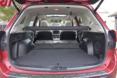 2024 Subaru Forester Limited  AWD 4dr Crossover**BY APPOINTMENT ONLY**EyeSight Assist! X-Mode! SI-Drive! Blind Spot Monitor! Back-Up Camera! Park Assist! GPS Nav! Heated Seats! Sunroof! Power Liftgate! - Photo 30 - Portland, OR 97266