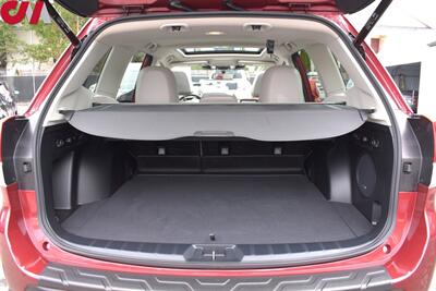 2024 Subaru Forester Limited AWD 4dr Crossover**BY APPOINTMENT ONLY**EyeSight Assist! X-Mode! SI-Drive! Blind Spot Monitor! Back-Up Camera! Park Assist! GPS Nav! Heated Seats! Sunroof! Power Liftgate! - Photo 28 - Portland, OR 97266