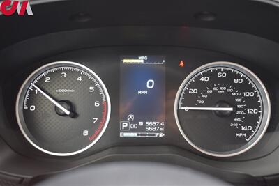 2024 Subaru Forester Limited AWD 4dr Crossover**BY APPOINTMENT ONLY**EyeSight Assist! X-Mode! SI-Drive! Blind Spot Monitor! Back-Up Camera! Park Assist! GPS Nav! Heated Seats! Sunroof! Power Liftgate! - Photo 16 - Portland, OR 97266