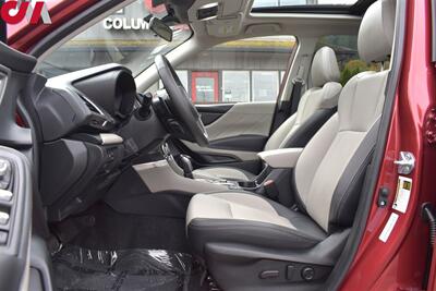 2024 Subaru Forester Limited AWD 4dr Crossover**BY APPOINTMENT ONLY**EyeSight Assist! X-Mode! SI-Drive! Blind Spot Monitor! Back-Up Camera! Park Assist! GPS Nav! Heated Seats! Sunroof! Power Liftgate! - Photo 10 - Portland, OR 97266