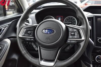 2024 Subaru Forester Limited AWD 4dr Crossover**BY APPOINTMENT ONLY**EyeSight Assist! X-Mode! SI-Drive! Blind Spot Monitor! Back-Up Camera! Park Assist! GPS Nav! Heated Seats! Sunroof! Power Liftgate! - Photo 14 - Portland, OR 97266