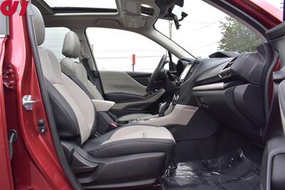 2024 Subaru Forester Limited  AWD 4dr Crossover**BY APPOINTMENT ONLY**EyeSight Assist! X-Mode! SI-Drive! Blind Spot Monitor! Back-Up Camera! Park Assist! GPS Nav! Heated Seats! Sunroof! Power Liftgate! - Photo 27 - Portland, OR 97266