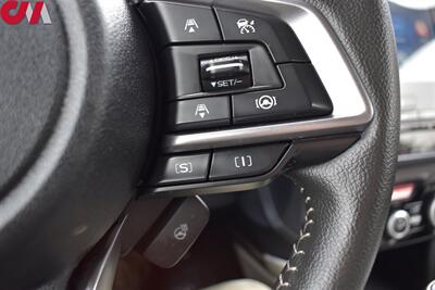 2024 Subaru Forester Limited AWD 4dr Crossover**BY APPOINTMENT ONLY**EyeSight Assist! X-Mode! SI-Drive! Blind Spot Monitor! Back-Up Camera! Park Assist! GPS Nav! Heated Seats! Sunroof! Power Liftgate! - Photo 15 - Portland, OR 97266