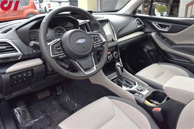 2024 Subaru Forester Limited AWD 4dr Crossover**BY APPOINTMENT ONLY**EyeSight Assist! X-Mode! SI-Drive! Blind Spot Monitor! Back-Up Camera! Park Assist! GPS Nav! Heated Seats! Sunroof! Power Liftgate! - Photo 3 - Portland, OR 97266