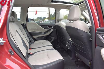 2024 Subaru Forester Limited  AWD 4dr Crossover**BY APPOINTMENT ONLY**EyeSight Assist! X-Mode! SI-Drive! Blind Spot Monitor! Back-Up Camera! Park Assist! GPS Nav! Heated Seats! Sunroof! Power Liftgate! - Photo 26 - Portland, OR 97266