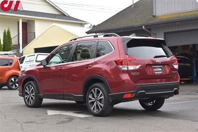 2024 Subaru Forester Limited AWD 4dr Crossover**BY APPOINTMENT ONLY**EyeSight Assist! X-Mode! SI-Drive! Blind Spot Monitor! Back-Up Camera! Park Assist! GPS Nav! Heated Seats! Sunroof! Power Liftgate! - Photo 2 - Portland, OR 97266