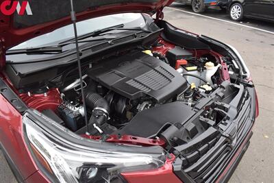 2024 Subaru Forester Limited  AWD 4dr Crossover**BY APPOINTMENT ONLY**EyeSight Assist! X-Mode! SI-Drive! Blind Spot Monitor! Back-Up Camera! Park Assist! GPS Nav! Heated Seats! Sunroof! Power Liftgate! - Photo 32 - Portland, OR 97266