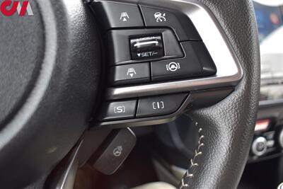 2024 Subaru Forester Limited  AWD 4dr Crossover**BY APPOINTMENT ONLY**EyeSight Assist! X-Mode! SI-Drive! Blind Spot Monitor! Back-Up Camera! Park Assist! GPS Nav! Heated Seats! Sunroof! Power Liftgate! - Photo 15 - Portland, OR 97266