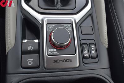 2024 Subaru Forester Limited  AWD 4dr Crossover**BY APPOINTMENT ONLY**EyeSight Assist! X-Mode! SI-Drive! Blind Spot Monitor! Back-Up Camera! Park Assist! GPS Nav! Heated Seats! Sunroof! Power Liftgate! - Photo 24 - Portland, OR 97266