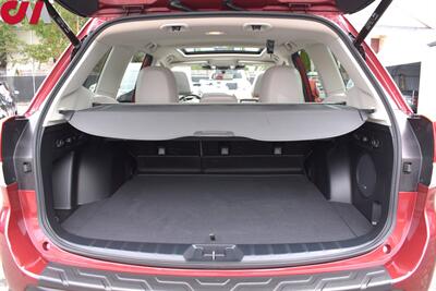 2024 Subaru Forester Limited  AWD 4dr Crossover**BY APPOINTMENT ONLY**EyeSight Assist! X-Mode! SI-Drive! Blind Spot Monitor! Back-Up Camera! Park Assist! GPS Nav! Heated Seats! Sunroof! Power Liftgate! - Photo 28 - Portland, OR 97266