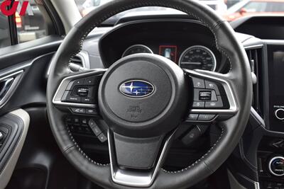 2024 Subaru Forester Limited  AWD 4dr Crossover**BY APPOINTMENT ONLY**EyeSight Assist! X-Mode! SI-Drive! Blind Spot Monitor! Back-Up Camera! Park Assist! GPS Nav! Heated Seats! Sunroof! Power Liftgate! - Photo 14 - Portland, OR 97266