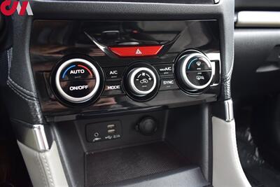 2024 Subaru Forester Limited  AWD 4dr Crossover**BY APPOINTMENT ONLY**EyeSight Assist! X-Mode! SI-Drive! Blind Spot Monitor! Back-Up Camera! Park Assist! GPS Nav! Heated Seats! Sunroof! Power Liftgate! - Photo 22 - Portland, OR 97266