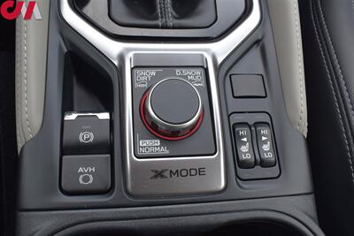 2024 Subaru Forester Limited AWD 4dr Crossover**BY APPOINTMENT ONLY**EyeSight Assist! X-Mode! SI-Drive! Blind Spot Monitor! Back-Up Camera! Park Assist! GPS Nav! Heated Seats! Sunroof! Power Liftgate! - Photo 24 - Portland, OR 97266