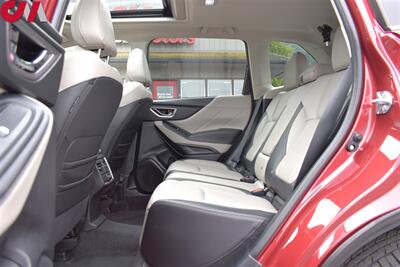 2024 Subaru Forester Limited  AWD 4dr Crossover**BY APPOINTMENT ONLY**EyeSight Assist! X-Mode! SI-Drive! Blind Spot Monitor! Back-Up Camera! Park Assist! GPS Nav! Heated Seats! Sunroof! Power Liftgate! - Photo 25 - Portland, OR 97266