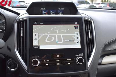 2024 Subaru Forester Limited AWD 4dr Crossover**BY APPOINTMENT ONLY**EyeSight Assist! X-Mode! SI-Drive! Blind Spot Monitor! Back-Up Camera! Park Assist! GPS Nav! Heated Seats! Sunroof! Power Liftgate! - Photo 21 - Portland, OR 97266