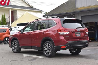 2024 Subaru Forester Limited  AWD 4dr Crossover**BY APPOINTMENT ONLY**EyeSight Assist! X-Mode! SI-Drive! Blind Spot Monitor! Back-Up Camera! Park Assist! GPS Nav! Heated Seats! Sunroof! Power Liftgate! - Photo 2 - Portland, OR 97266