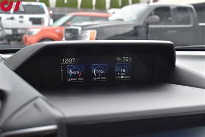 2024 Subaru Forester Limited AWD 4dr Crossover**BY APPOINTMENT ONLY**EyeSight Assist! X-Mode! SI-Drive! Blind Spot Monitor! Back-Up Camera! Park Assist! GPS Nav! Heated Seats! Sunroof! Power Liftgate! - Photo 18 - Portland, OR 97266