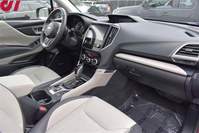 2024 Subaru Forester Limited  AWD 4dr Crossover**BY APPOINTMENT ONLY**EyeSight Assist! X-Mode! SI-Drive! Blind Spot Monitor! Back-Up Camera! Park Assist! GPS Nav! Heated Seats! Sunroof! Power Liftgate! - Photo 11 - Portland, OR 97266