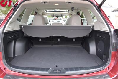 2024 Subaru Forester Limited  AWD 4dr Crossover**BY APPOINTMENT ONLY**EyeSight Assist! X-Mode! SI-Drive! Blind Spot Monitor! Back-Up Camera! Park Assist! GPS Nav! Heated Seats! Sunroof! Power Liftgate! - Photo 29 - Portland, OR 97266